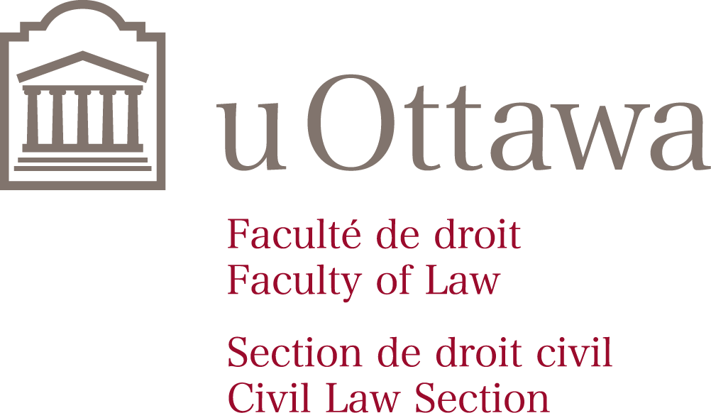 Section de droit civil uOttawa