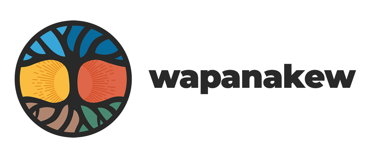 Wanapanakew-Logo