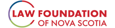 logo law foundation of nova scotia