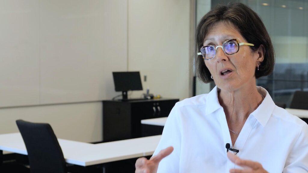 Linda Cardinal
