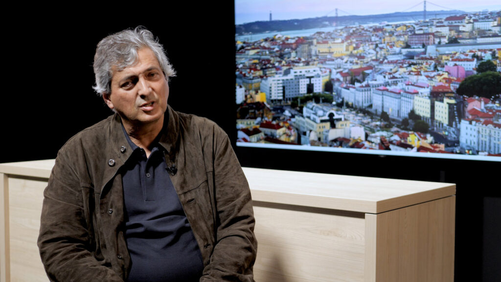 Luís Baptista