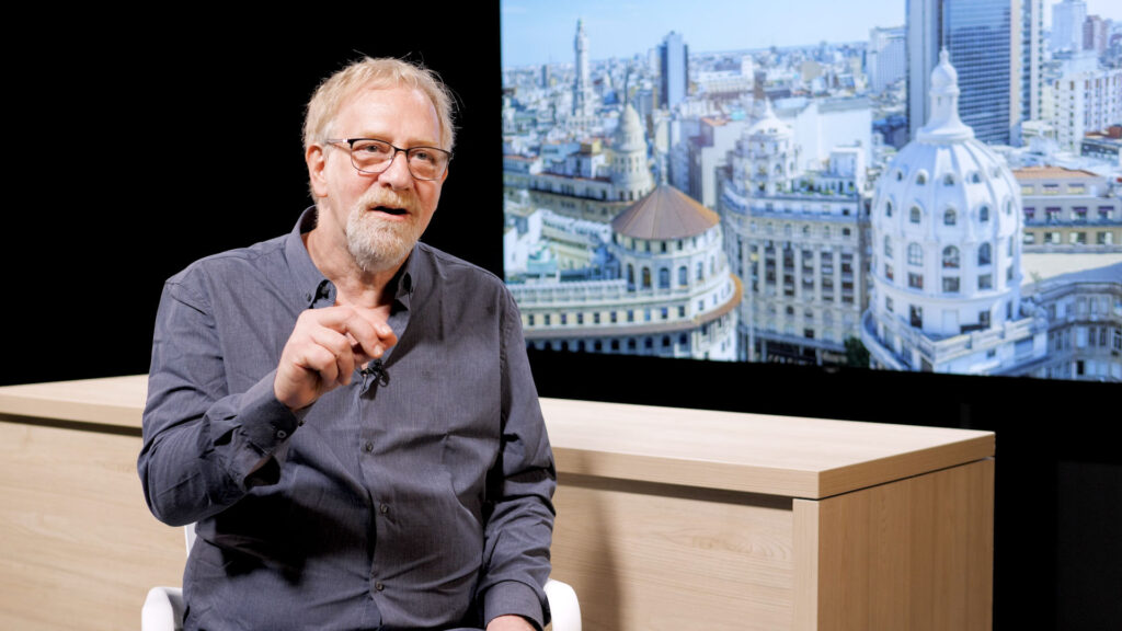 Pablo Kreimer